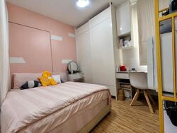 Lakeholmz (D22), Condominium #630750721